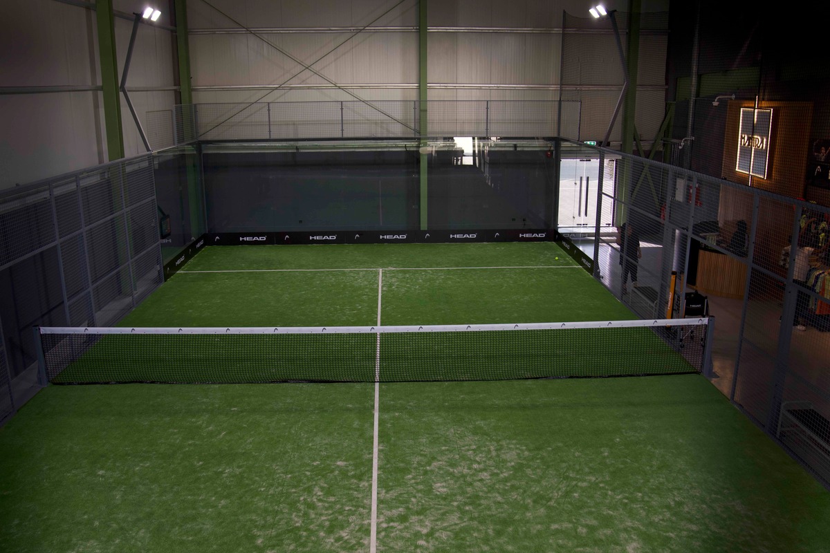 Mantra Padel Concept Sports, Dubai (3)