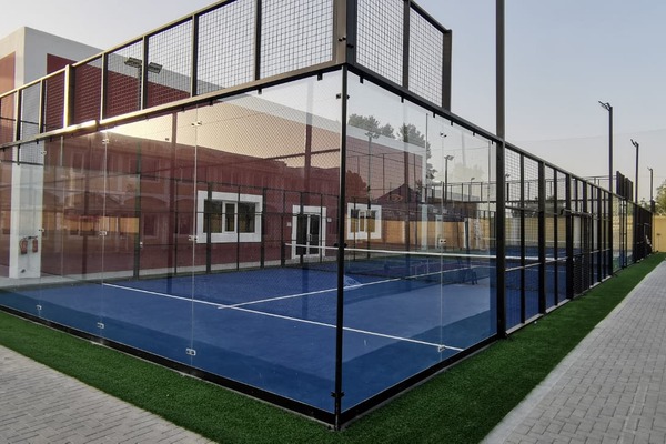 Padel Stars
