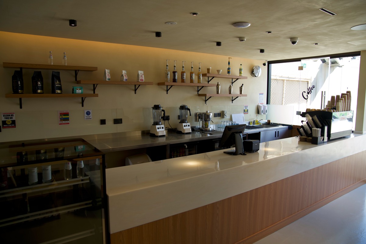 Mantra Padel Concept Sports, Dubai (5)