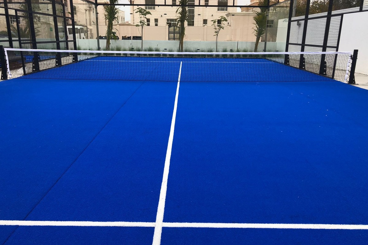 RDK Compound, Abu Dhabi (3)