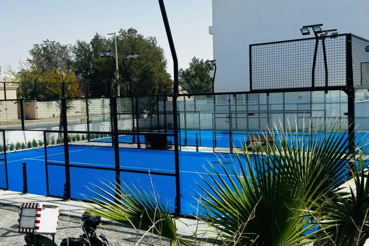 RDK Compound, Abu Dhabi (4)