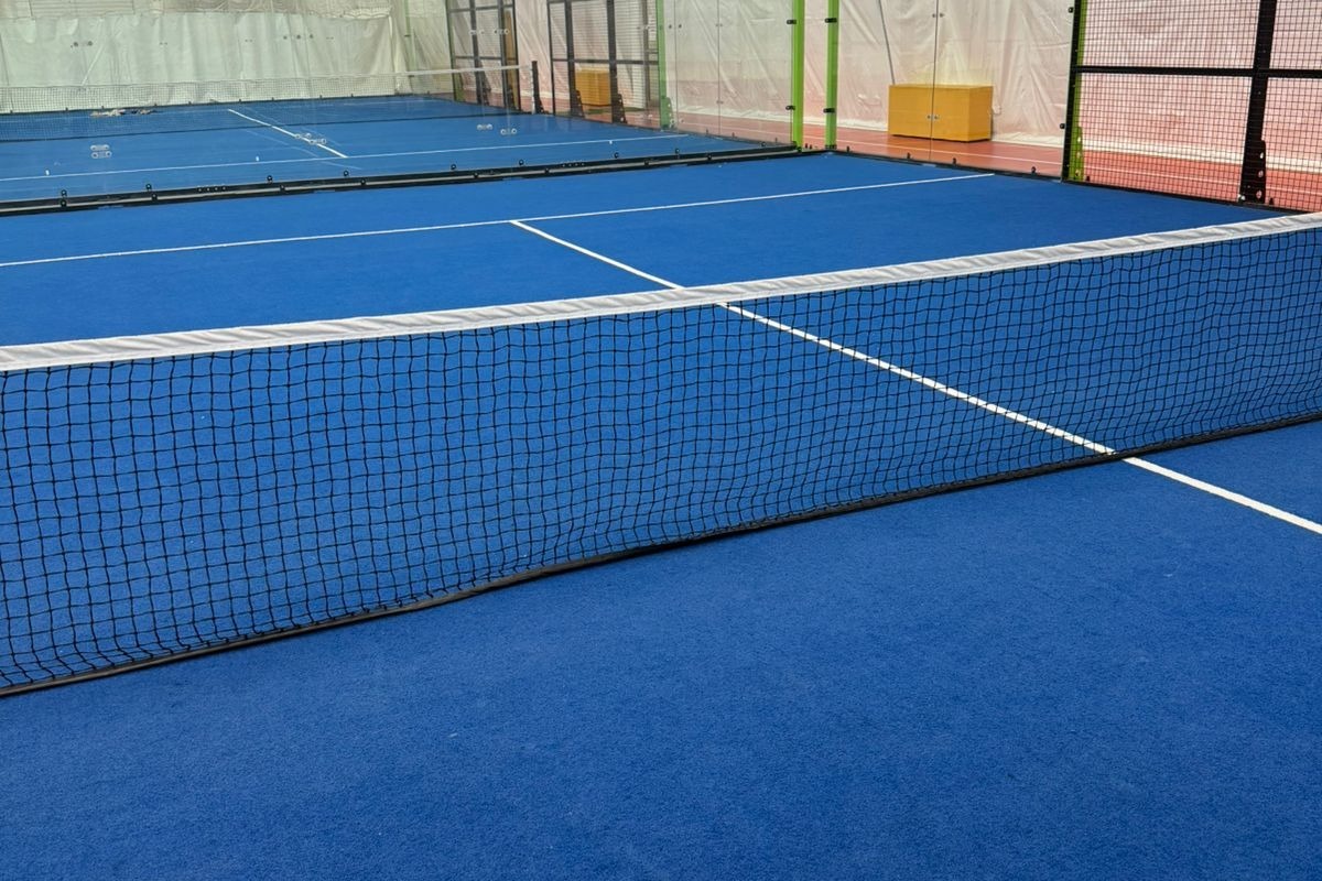 SSC Padel Academy, Abu Dhabi (3)