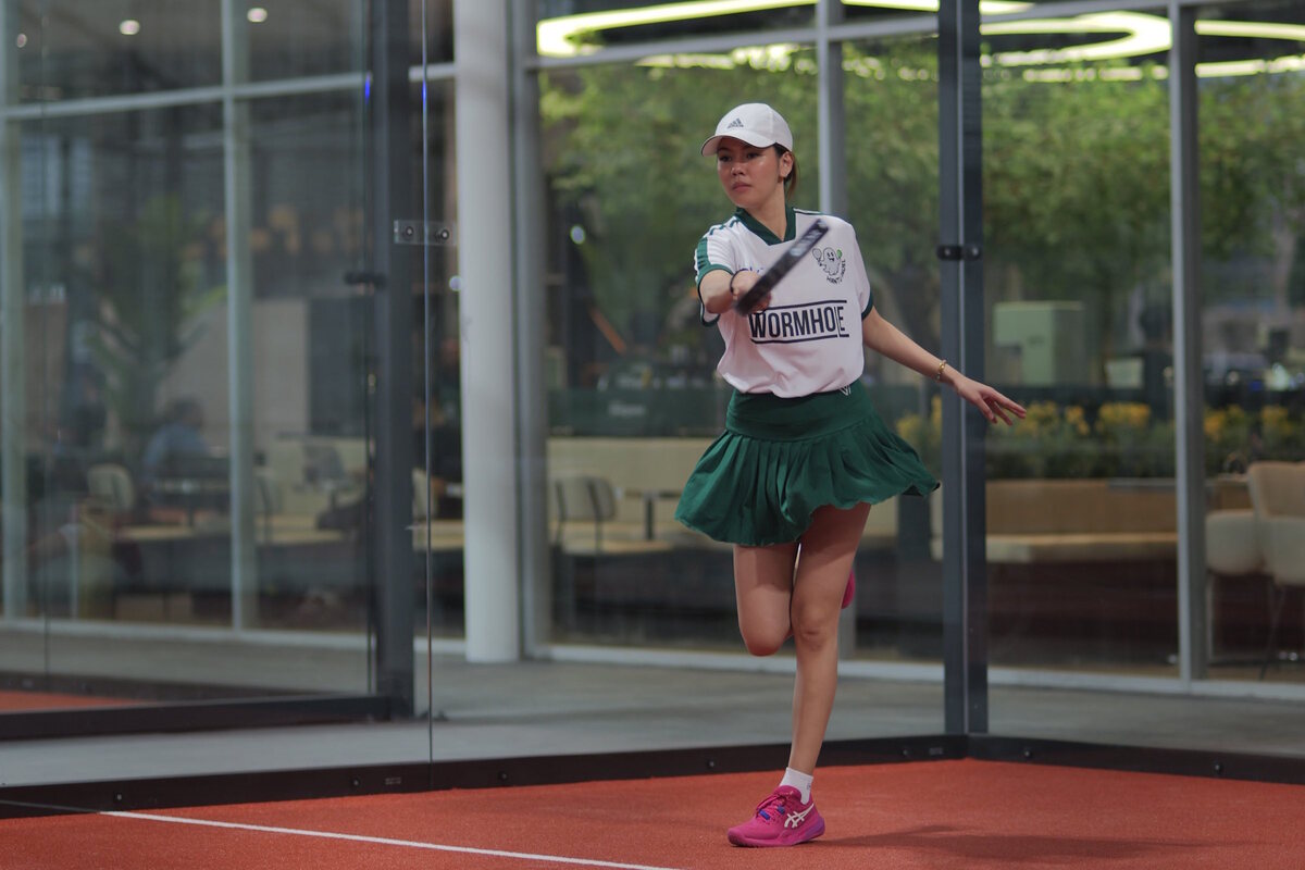 Padel Pro Satrio Club