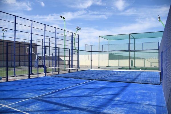 Green Sport Club - City Centre Ajman