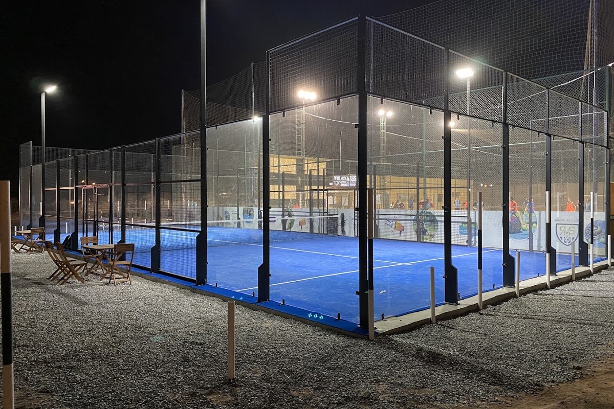 Royal4Soccer, Falaj Al Mualla (2)