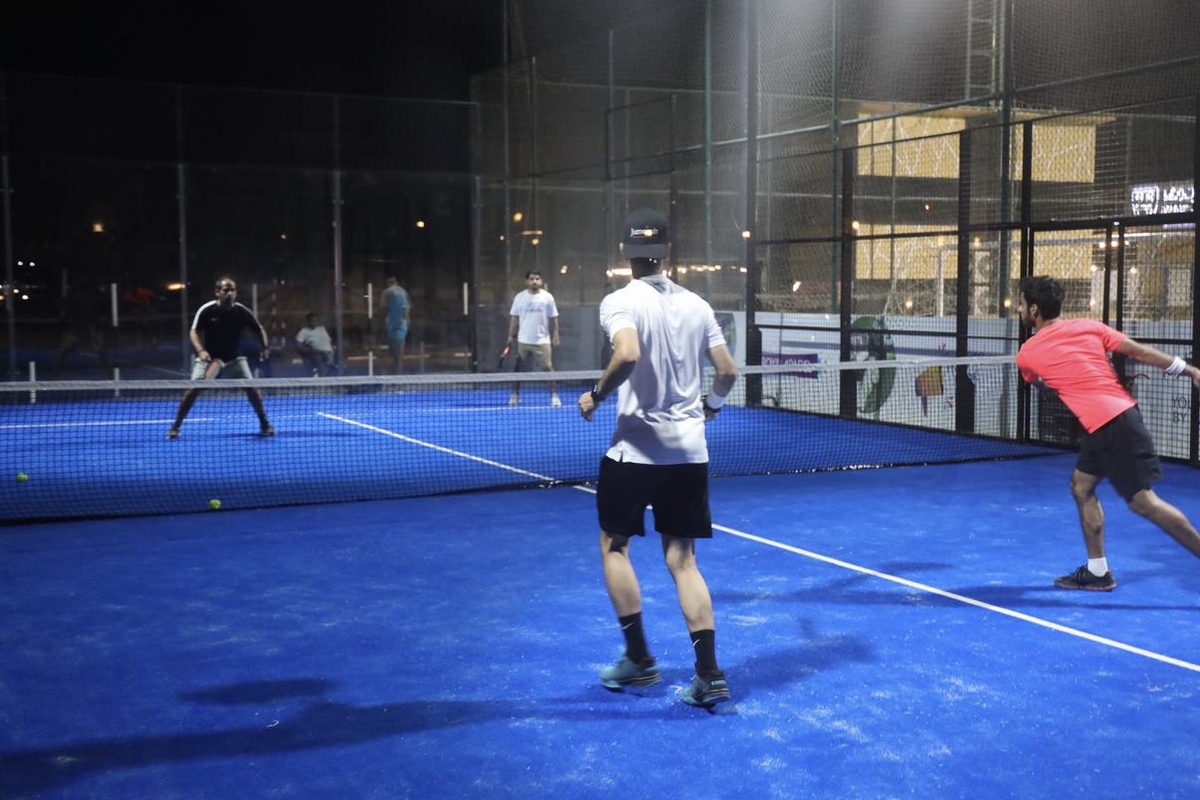 Royal4Soccer, Falaj Al Mualla (3)