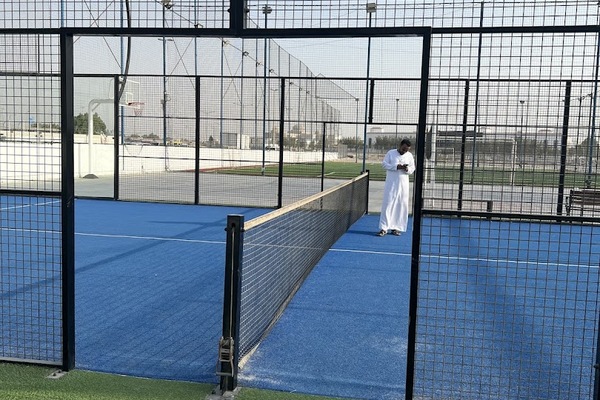 Padel Sport City
