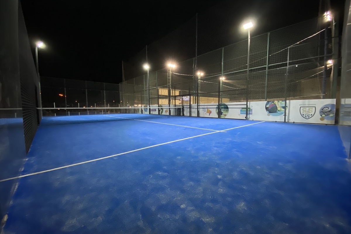 Royal4Soccer, Falaj Al Mualla (4)