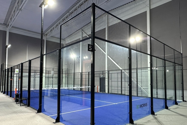 Padel Park