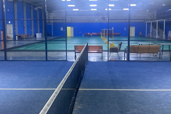 Madeira Padel