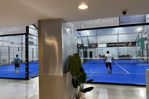 Padel Addict