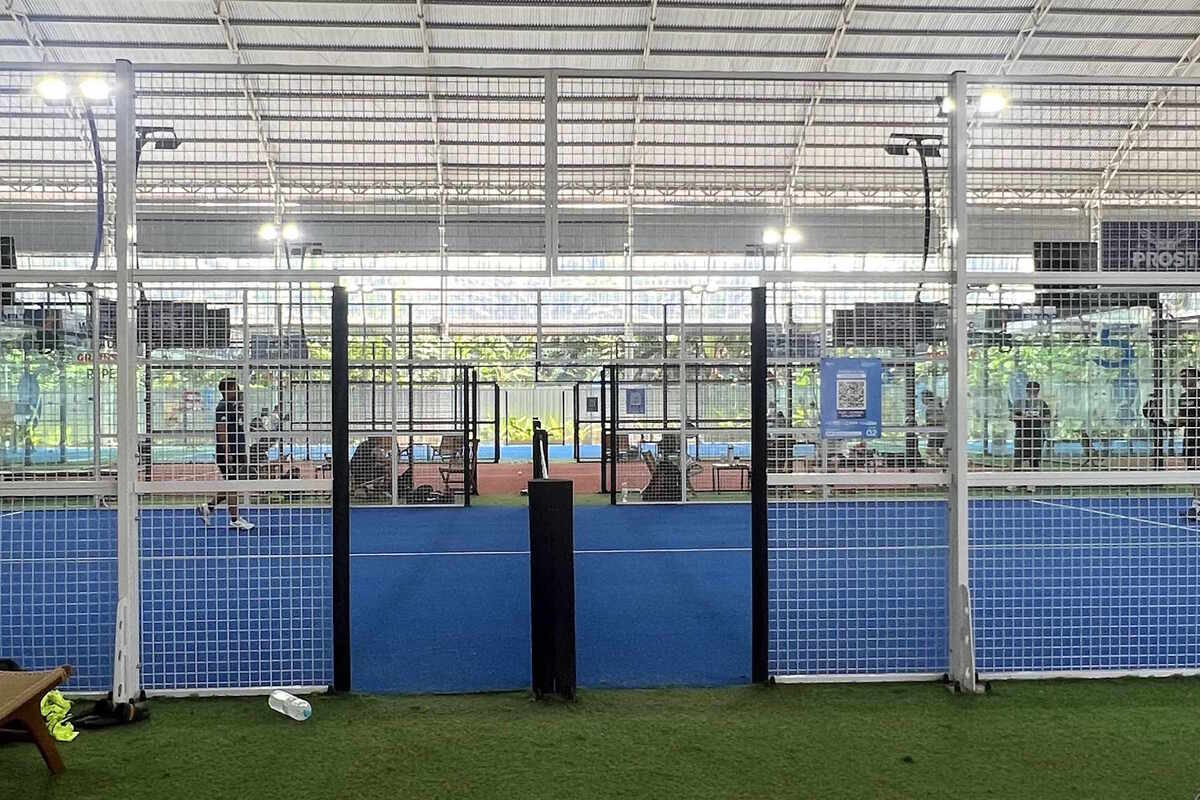 PIPC - Padel Club