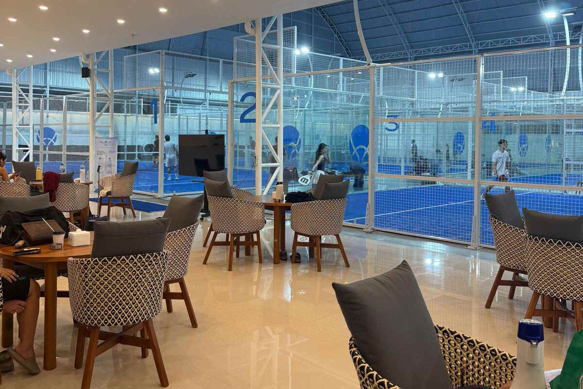 PIPC - Padel Club
