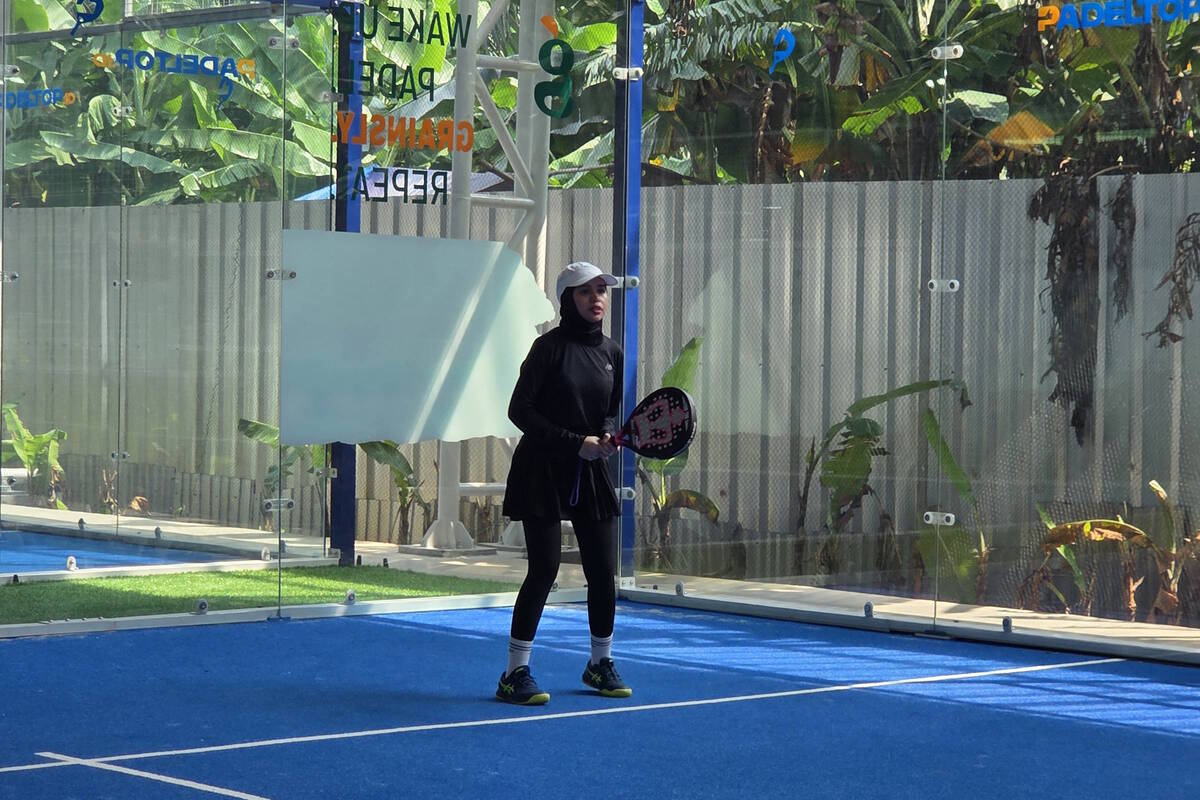 PIPC - Padel Club