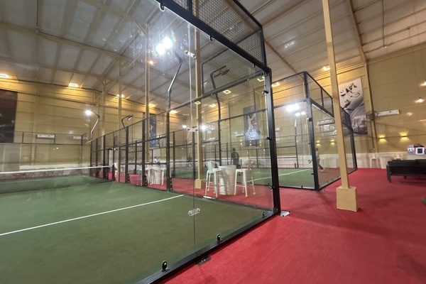 Padel Life Club