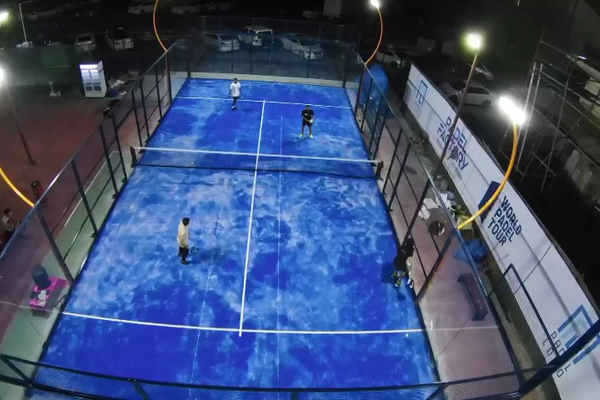 Padel Loco