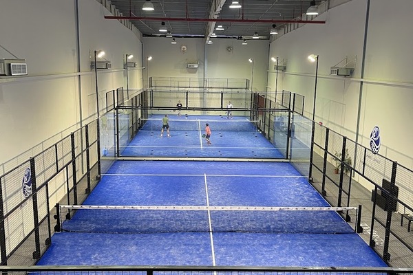 Padel Space