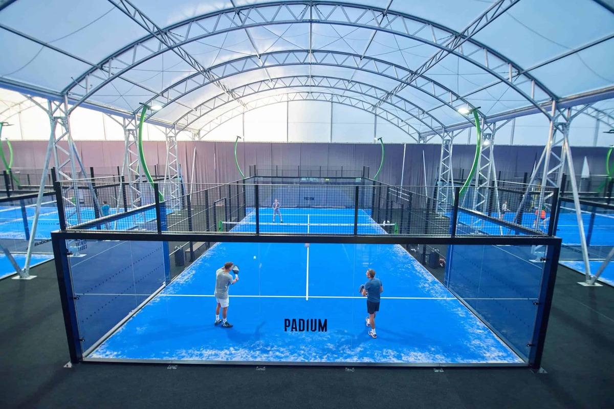 Padium