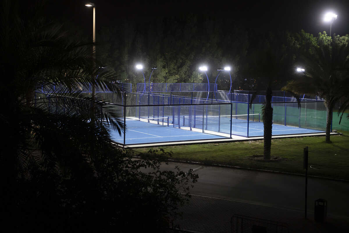 Baniyas Sports & Cultural Club, Abu Dhabi (2)