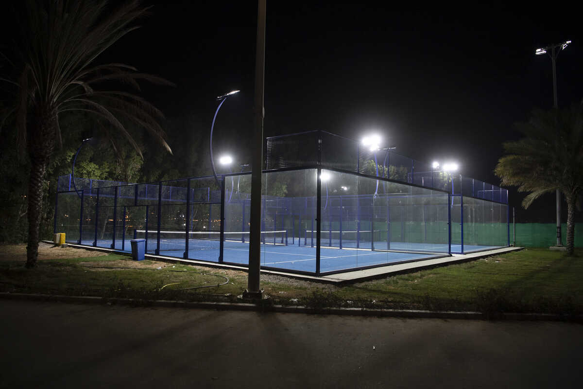 Baniyas Sports & Cultural Club, Abu Dhabi (3)