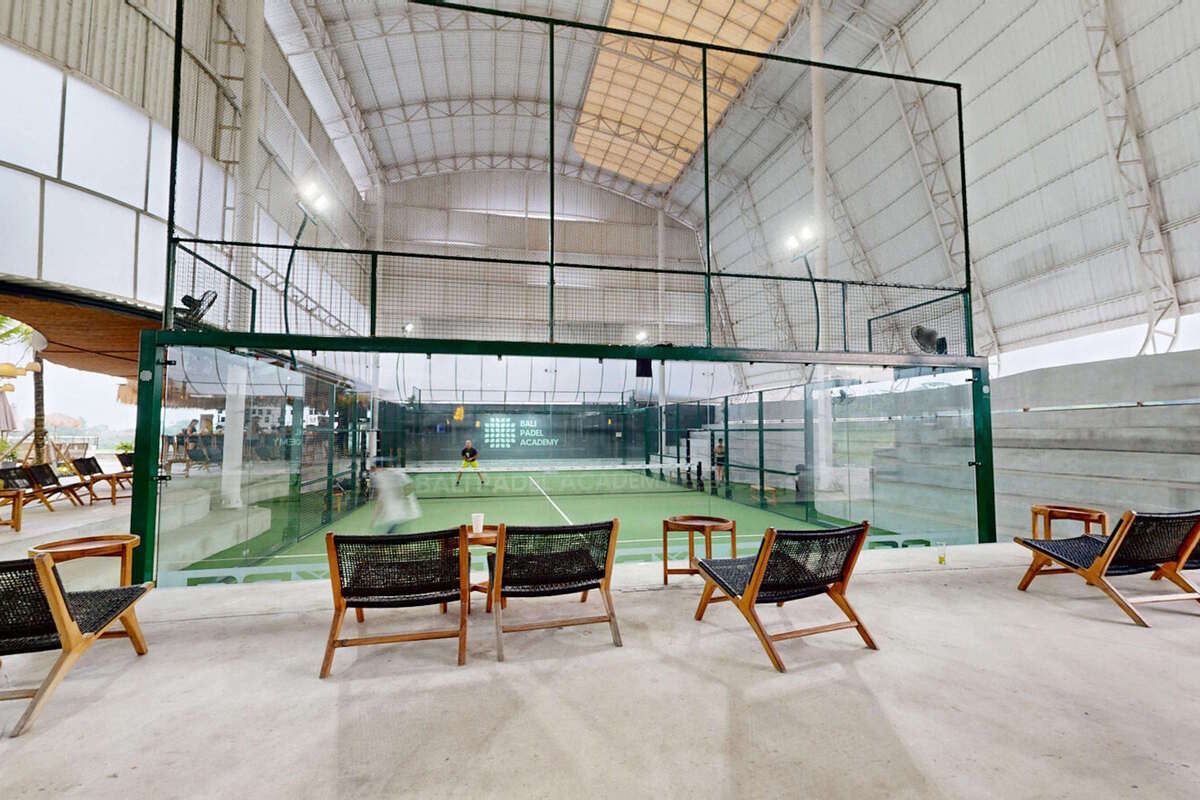 Bali Padel Academy