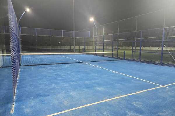 Jam Sports Academy - Abu Dhabi