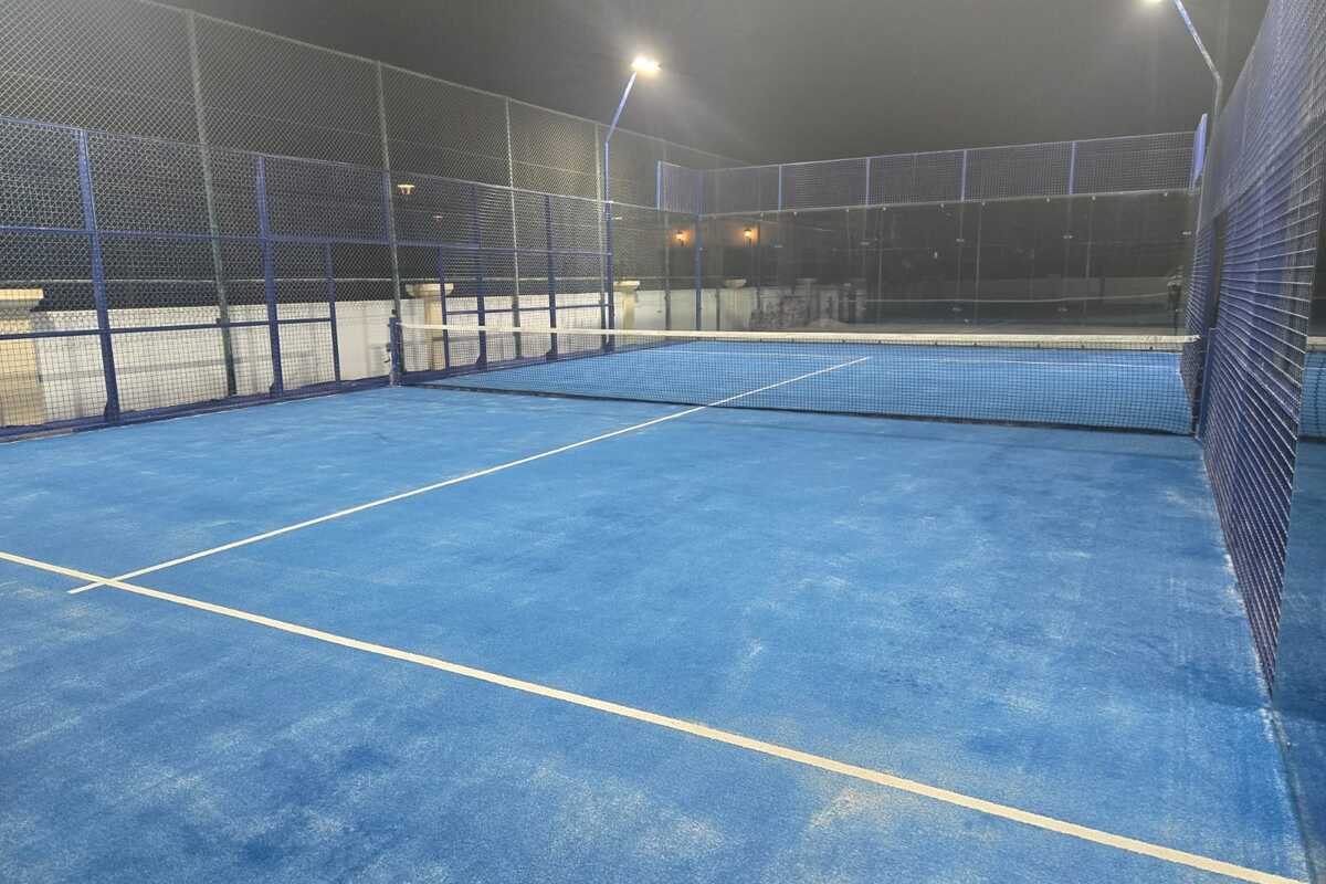 Jam Sports Academy - Abu Dhabi, Abu Dabi (2)