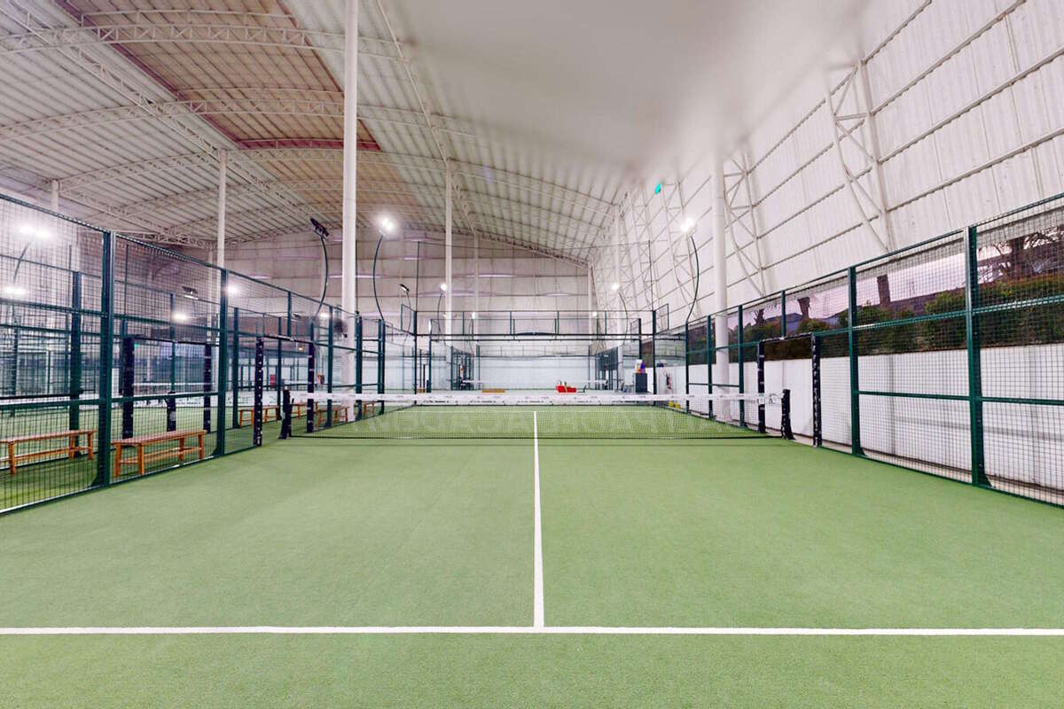 Bali Padel Academy