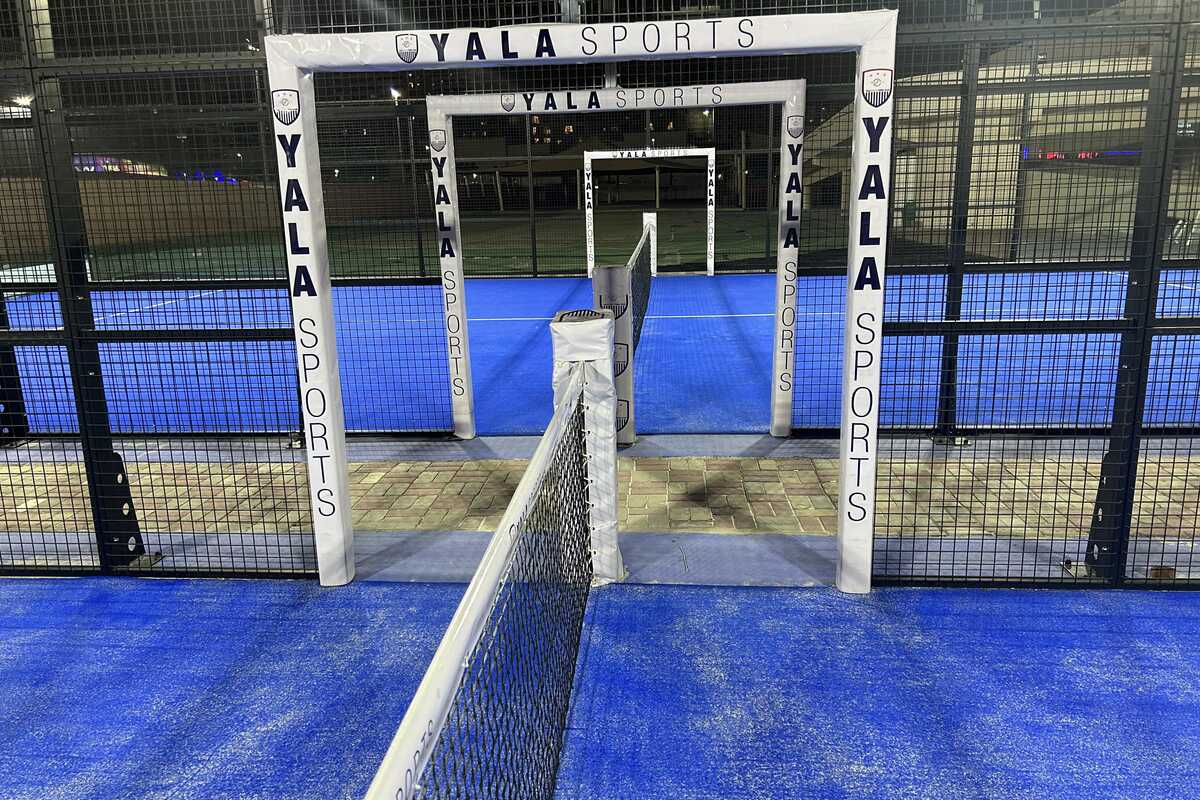Yala Sports Padel Club, Dubai (3)