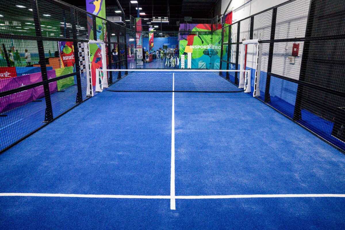 Insportz Club, Dubai (2)