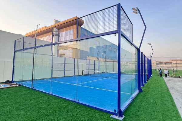 Quick Turf Sports
