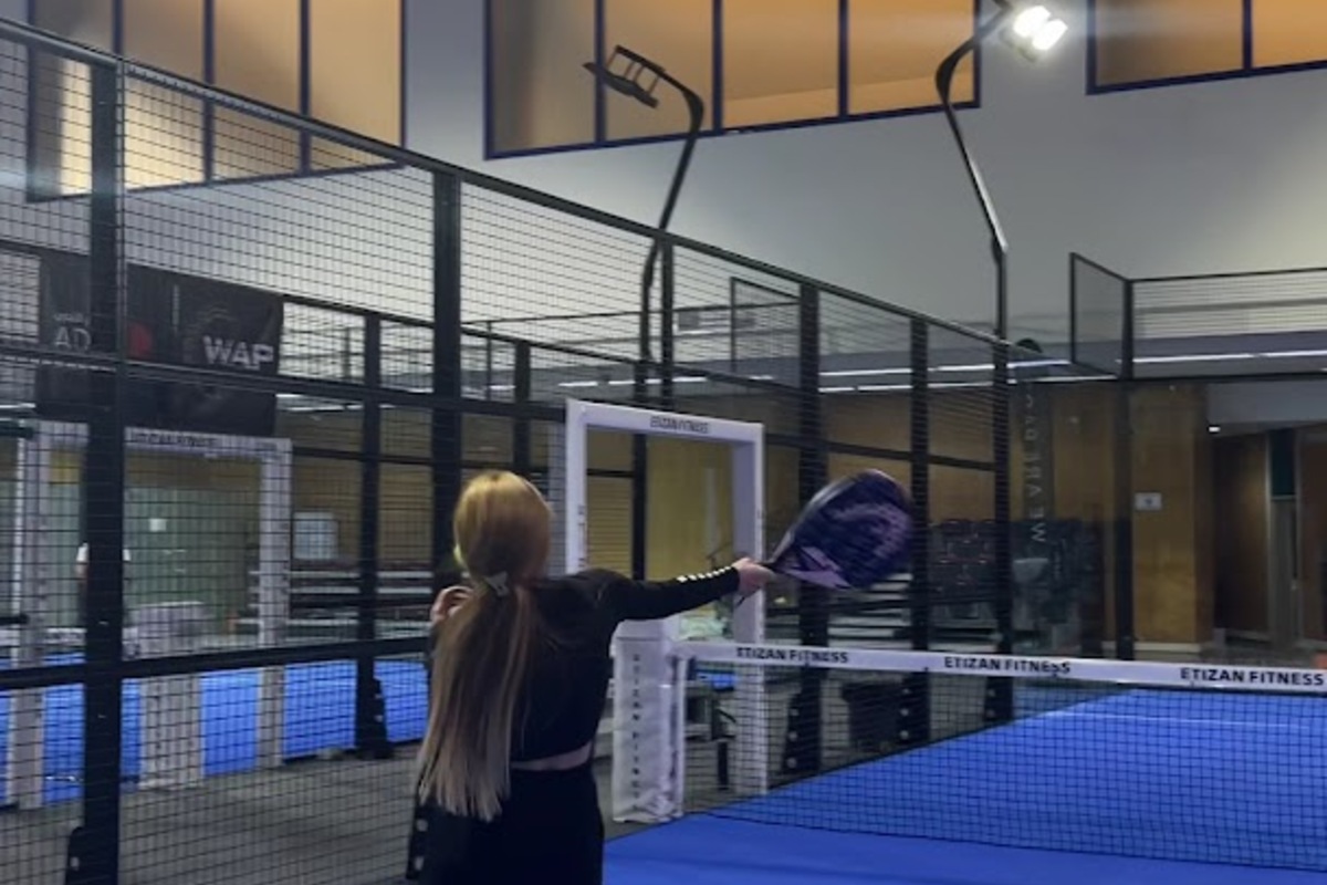 We Are Padel - Etizan Fitness, Abu Dhabi (2)