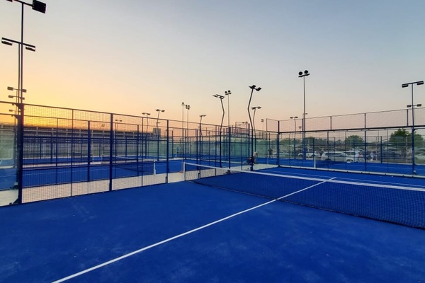 Emirates Padel Center