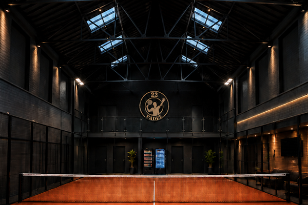 22 Padel