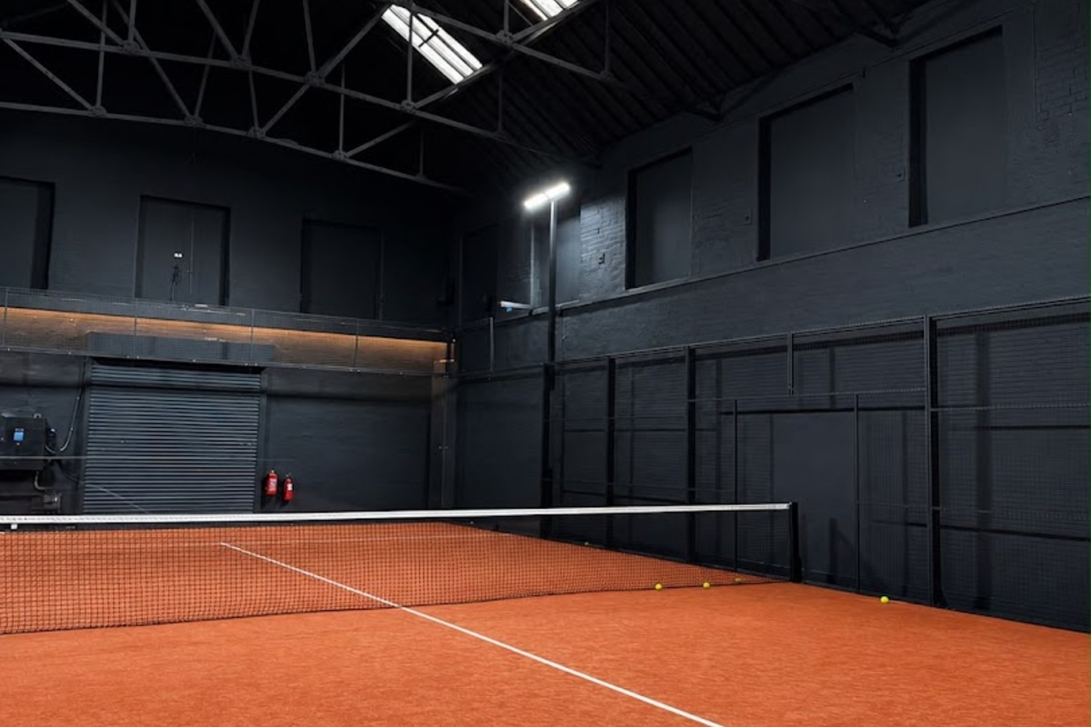 22 Padel, Bradford (2)