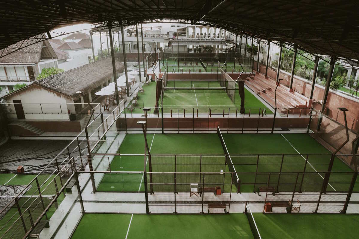 Bali Social Club