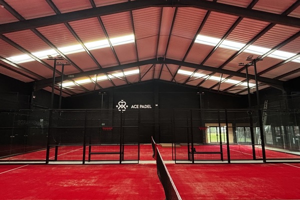 Ace Padel Stoke