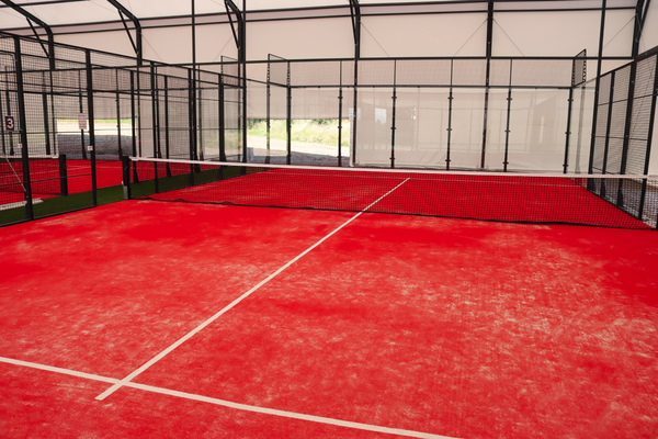 AF Active Padel