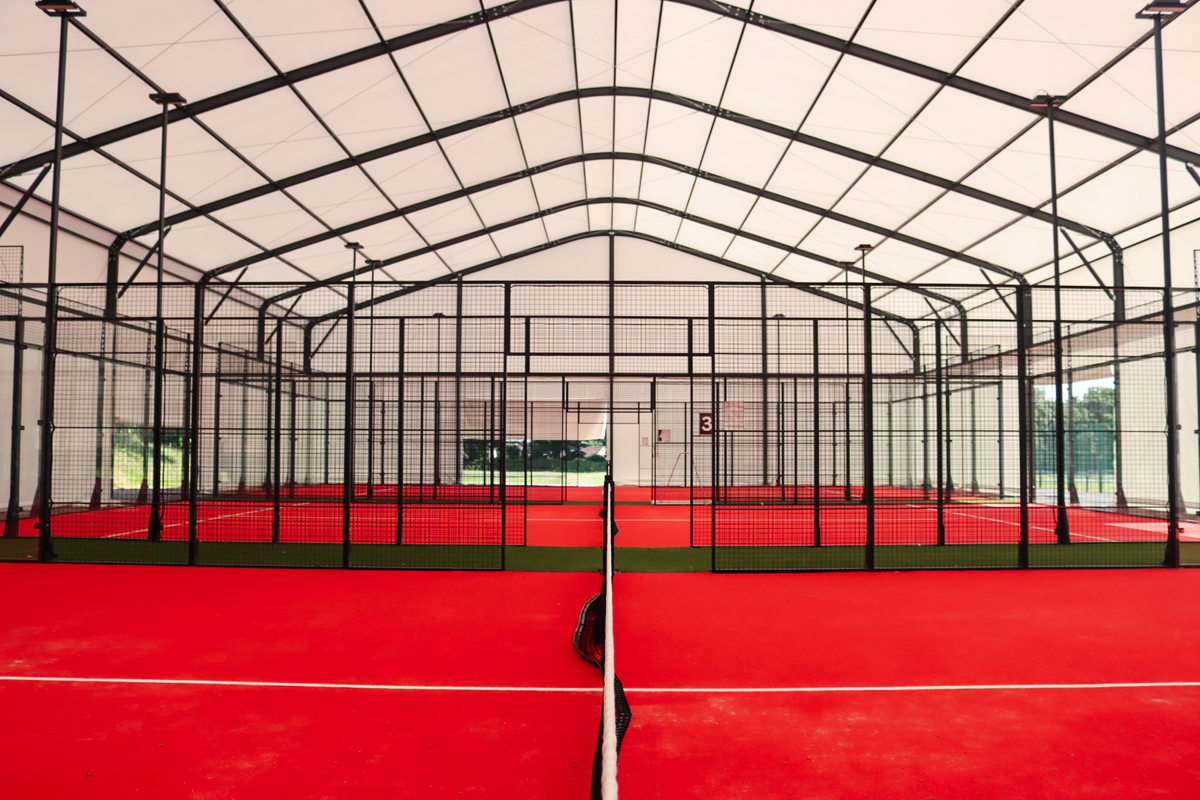 AF Active Padel, Carlisle (2)