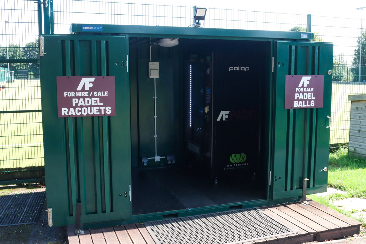 AF Active Padel, Carlisle (4)