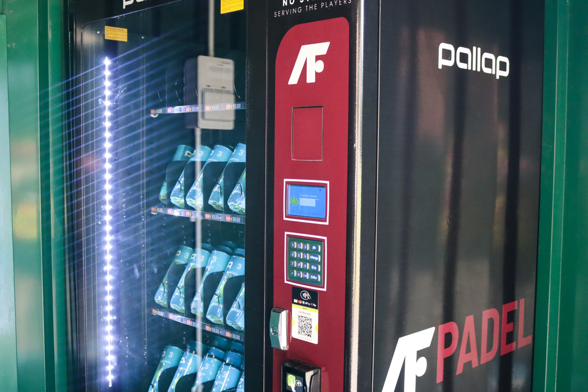 AF Active Padel, Carlisle (5)