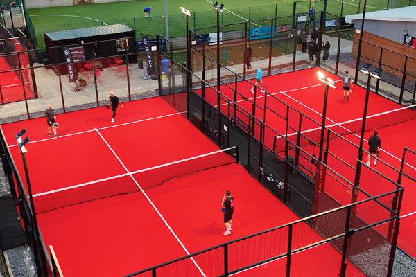 Ace Padel Milton