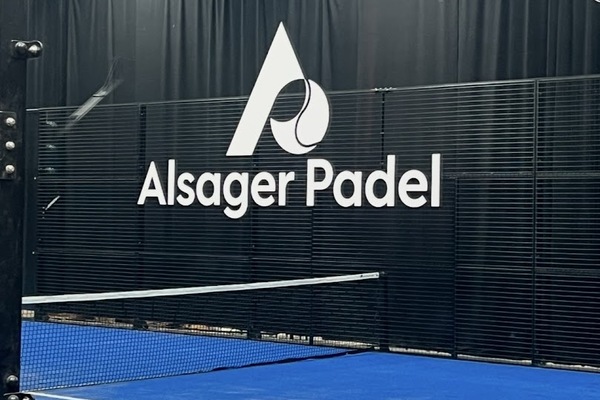 Alsager Padel