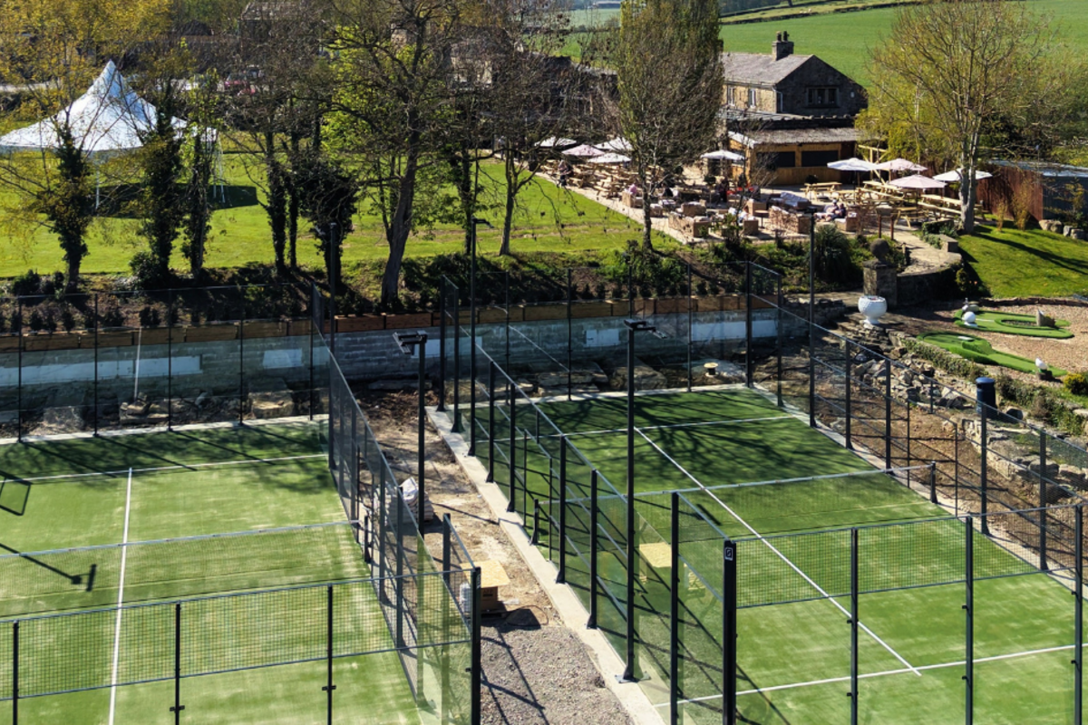 Akebar Park, Leyburn (2)