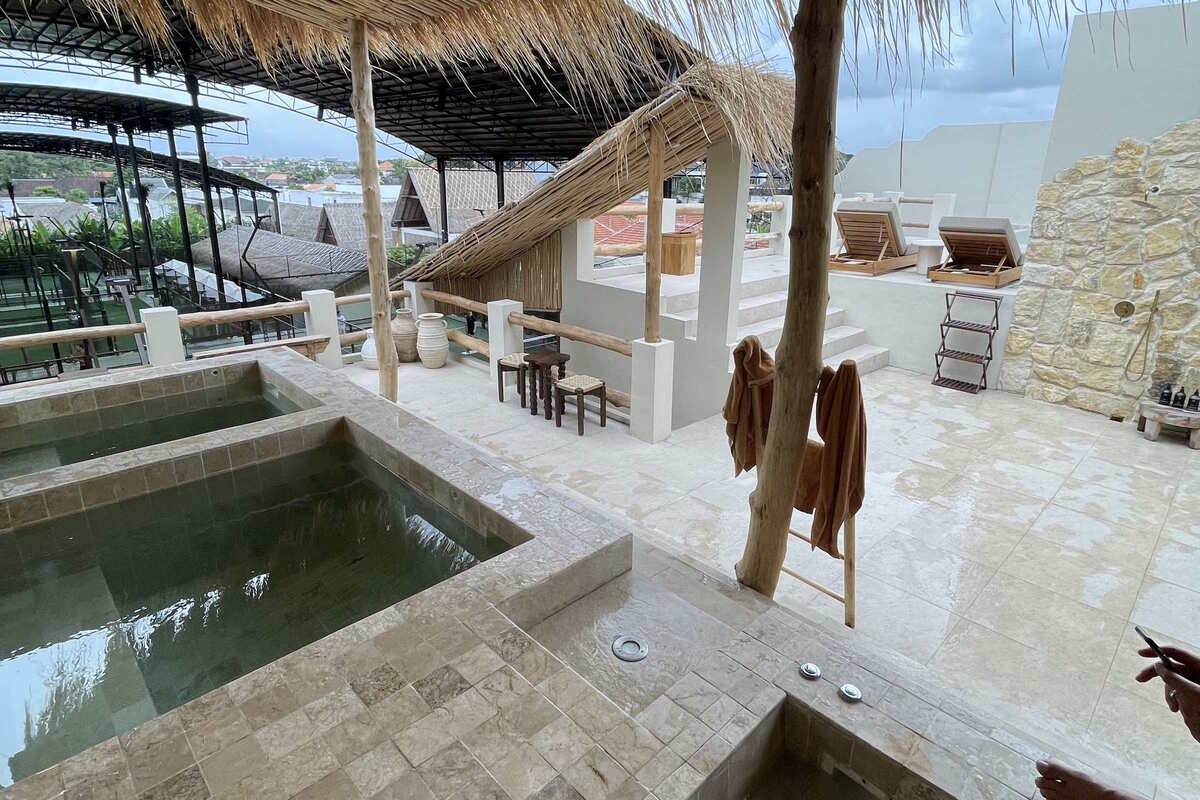 Bali Social Club