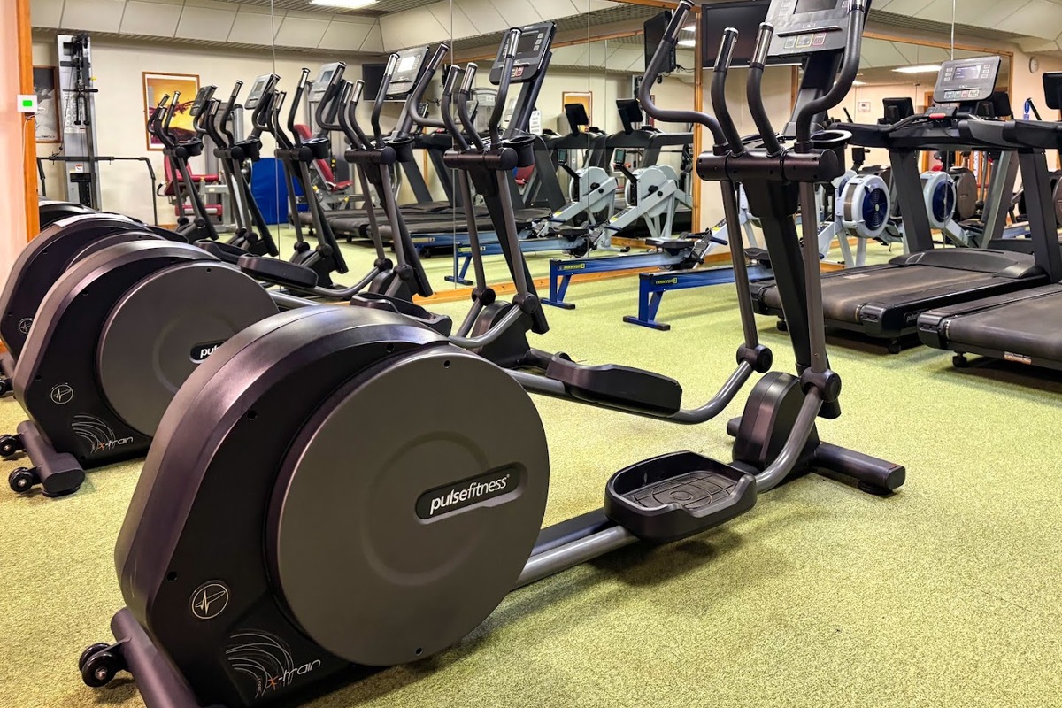 Bridge of Allan Sports Club, Stirling (3)