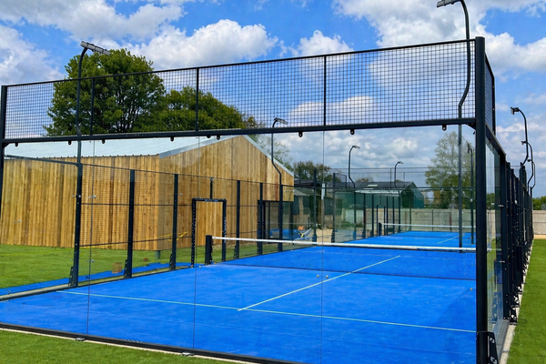 Chiltern Padel Club