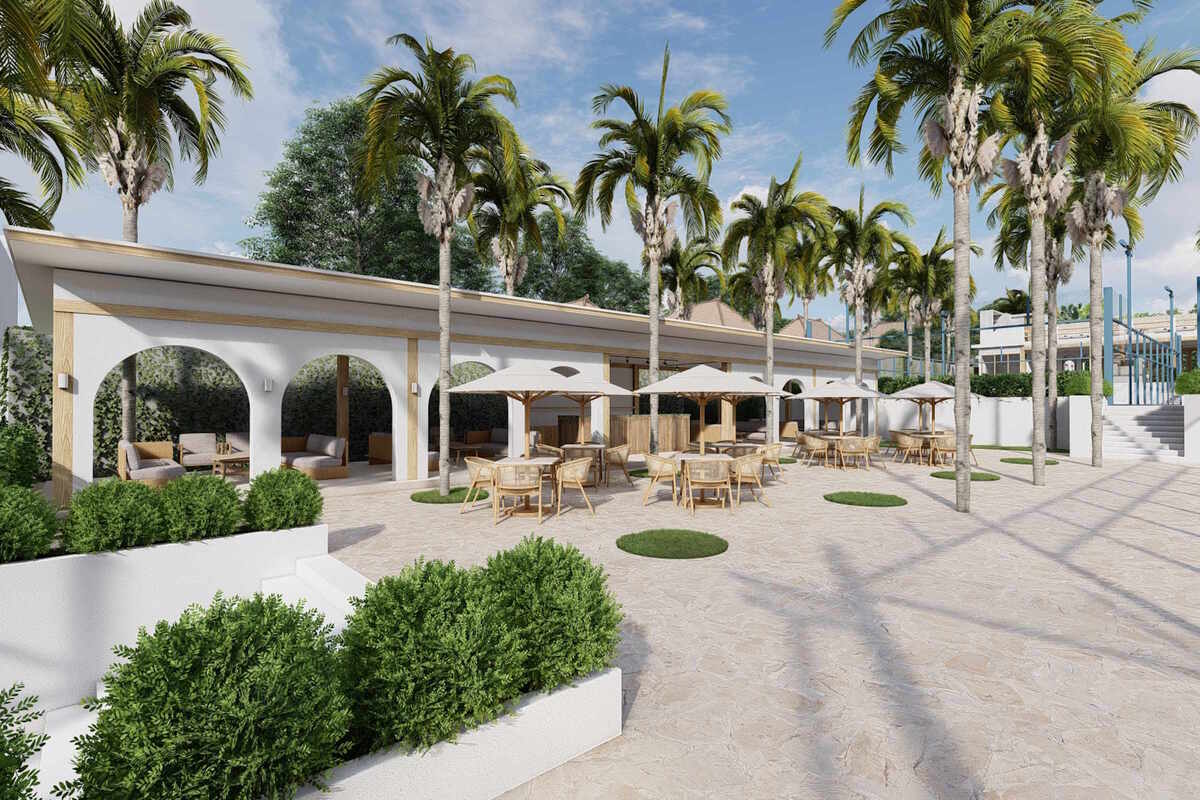 Bali Social Club