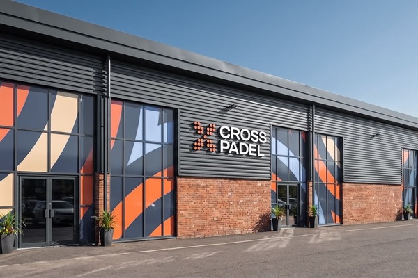 Cross Padel