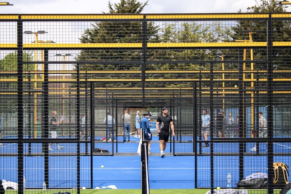 CW Padel Club